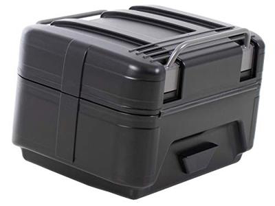 Hepco & Becker "gobi" topcase top cases hepco gobi 38 l black