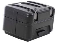 Hepco & Becker "gobi" topcase top cases hepco gobi 38 l black - thumbnail