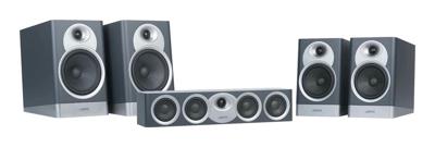 Jamo S7-17HCS home cinema-systeem 5.0 kanalen 150 W Zwart - Eindejaarsknaller Jamo S7-17HCS home cinema-systeem 5.0 kanalen 150 W Zwart - Eindejaarsknaller