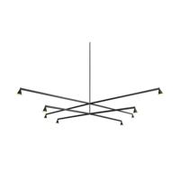 Trizo21 - Austere-Kroonluchter 2X RF 75 - thumbnail