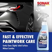 SONAX lak-reiniger "xtreme brillantshine detailer" brilliant shine detailer xtreme 750ml - thumbnail