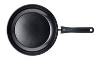 Fissler Essential Koekenpan 28 cm Zwart - thumbnail