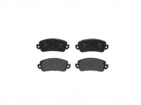 Remblokken set P23055 - thumbnail