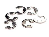 FTX - Vantage / Carnage Outlaw / Banzai E-Clip 4Mm (6Pcs) (FTX6516) - thumbnail