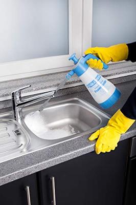 GLORIA - FoamMaster FM10 Flex - 1L schuimsproeier met verlengstuk - thumbnail