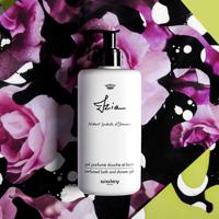 Sisley Gel Parfumé Douche et Bain Izia 250ml - thumbnail