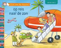 Deltas Zin om te lezen! - op reis naar de zon (avi-e3) - thumbnail