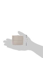 MAUL papercliphouder magnetisch Ø7.3x6cm incl. paperclips zwart - thumbnail