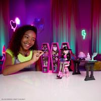 Monster High Draculaura's Verborgen Toverdrankkamer - thumbnail