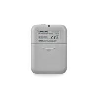 Transistorradio Sangean Wit AM/FM - thumbnail