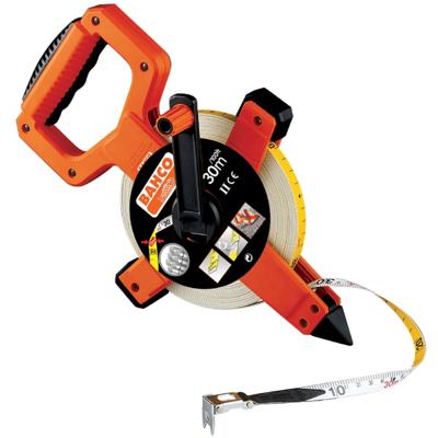 Bahco landmeter 30m | LTS-30