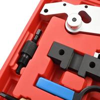 Nokkenas uitlijngereedschap voor BMW M52 M54 M60 M62 E46 - thumbnail