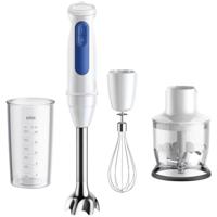 Braun MQ 30202M WH Multiquick 3 Staafmixer - thumbnail