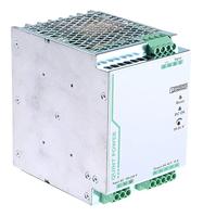 Phoenix Contact 2866682 DIN-rail netvoeding 48 V/DC 10 A 480 W Aantal uitgangen:1 x Inhoud 1 stuk(s) - thumbnail