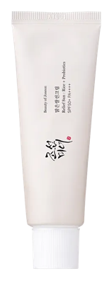 Beauty Of Joseon Relief Sun Rice + Probiotics Beauty Of Joseon Relief Sun Rice + Probiotics