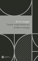 Totale mobilisatie en andere essays - thumbnail