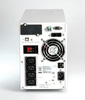 ROLINE ProSecure II 1500 - Online UPS - thumbnail