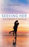 Seeking her - Cora Carmack - ebook - thumbnail
