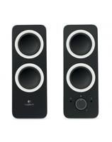 LOGITECH Z200 sw  - Speaker/Speaker box 10W (music) Z200 sw - thumbnail