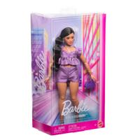 Barbie Fashion Deluxe Style Purple Shorts - thumbnail