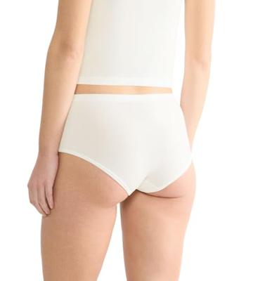 Sloggi 2-pack Go sense taille slip dames - High waist