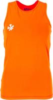 Reece Ivy Singlet Dames - Orange - thumbnail