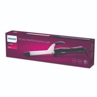 Philips Bodycare BHB862/00 Krultang Zwart Automatische uitschakeling - thumbnail