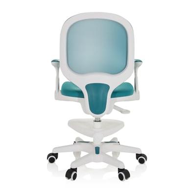 hjh OFFICE Kinder bureaustoel Kid Ergo (Blauw) hjh OFFICE Kinder bureaustoel Kid Ergo (Blauw)