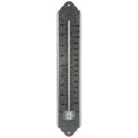 THERMOMETER GEGALV. 50CM K2255 - thumbnail