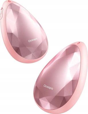 Ocoopa UT4 Rare Elektrische handverwarmer Roze