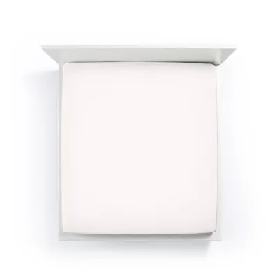 Bella Donna Bella Donna Jersey La Piccola Topperhoeslaken 90x190-200 cm linnen-0119
