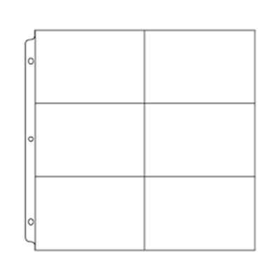 We R Makers • ring photo sleeve 30,5x30,5 cm