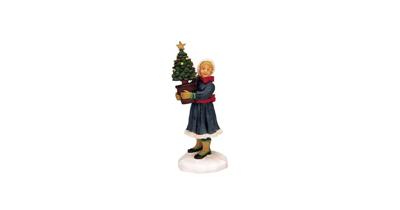 Kerstfiguur The tiniest tree LEMAX - Lemax