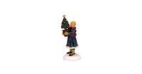 Kerstfiguur The tiniest tree LEMAX - Lemax - thumbnail