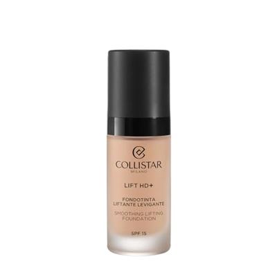 Collistar Lift HD+ Foundation 3N 30ml Collistar Lift HD+ Foundation 3N 30ml