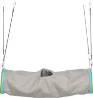 Tunnel Trixie Bruin Beige Ø 20 × 45 CM - thumbnail