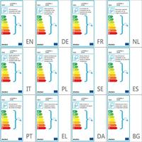 Eglo Wandlamp met sensorLaterna 4 - 22469 - thumbnail