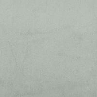 Eetkamerstoelen 6 st fluweel lichtgrijs - thumbnail