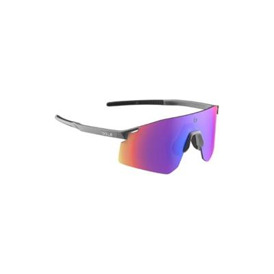 Bollé sportbril "c-icarus" glasses c-icarus titanium volt ultrav.lens