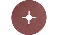 PFERD TOOLS FS 100-16 A 80 69401024 Schuurpapier voor schuurschijf Korrelgrootte (num) 80 (Ø) 100 mm 25 stuk(s) - thumbnail