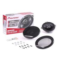Set van 2 luidsprekers - PIONEER - 2-weg - 13 cm - 250 W TS-G1320F - thumbnail