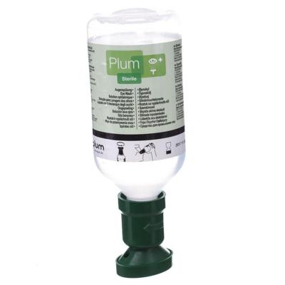 Oogspoeling Plum Nacl 500ml Covarmed