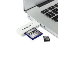 Integral INT6IN1SDXC Kaartlezer - thumbnail