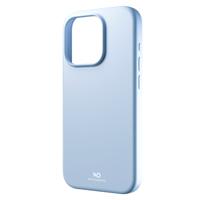 White Diamonds Mag Urban Case Cover Voor Apple IPhone 15 Pro Lichtblauw - thumbnail
