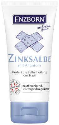 ENZBORN Zinkzalf 50 Milliliter