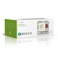 Omvormer 12V 230V 300W USB - thumbnail