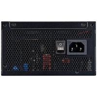 Cooler Master MPX-7503-AFAG-BEU GX3 GOLD 750 Modular, ATX, 750W, =90%, 1900 RPM, Black - thumbnail