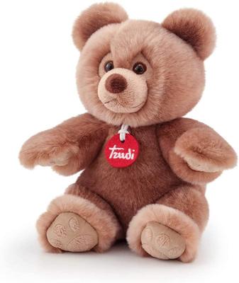 Trudi bear brando brown: 18x23x14 cm (s-25625)