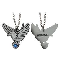 Resident Evil 4 Necklace with Pendant Ashley - thumbnail