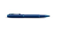 Rollerpen parker im monochrome f blauw - thumbnail